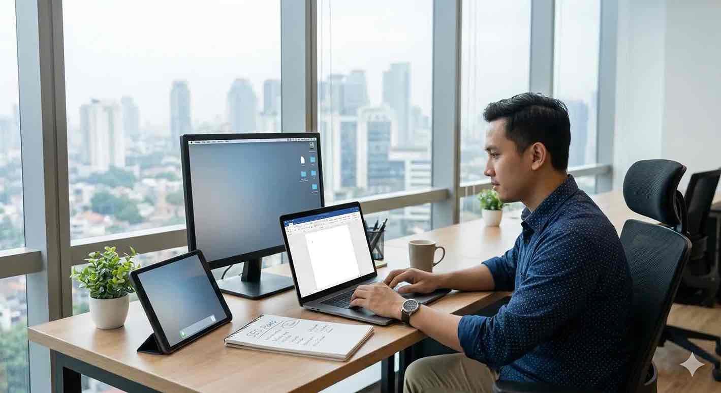 seo specialist ngapain aja?